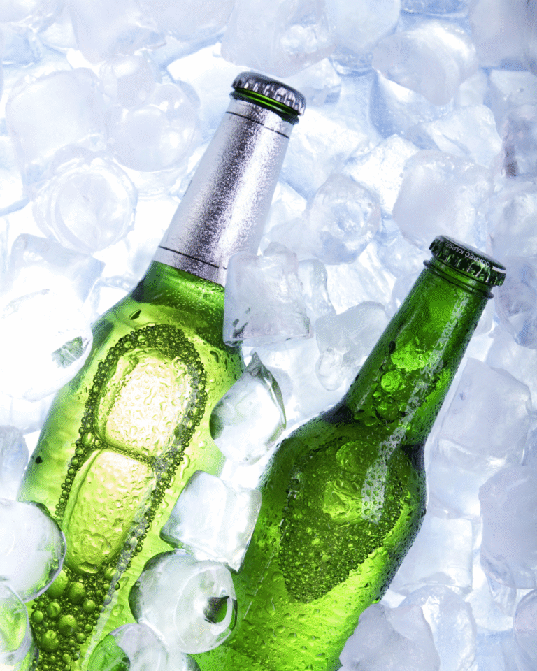 Non-Alcoholic Drinks