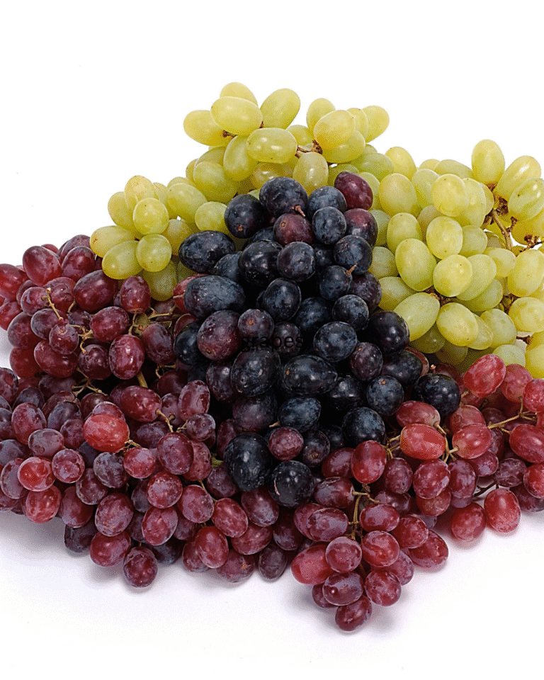 grapes